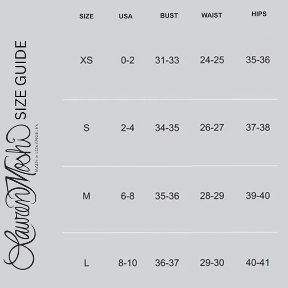 Lauren Moshi X Flywheel Sports You So Fly Effie Muscle Tank XS/S - Picture 12 of 13